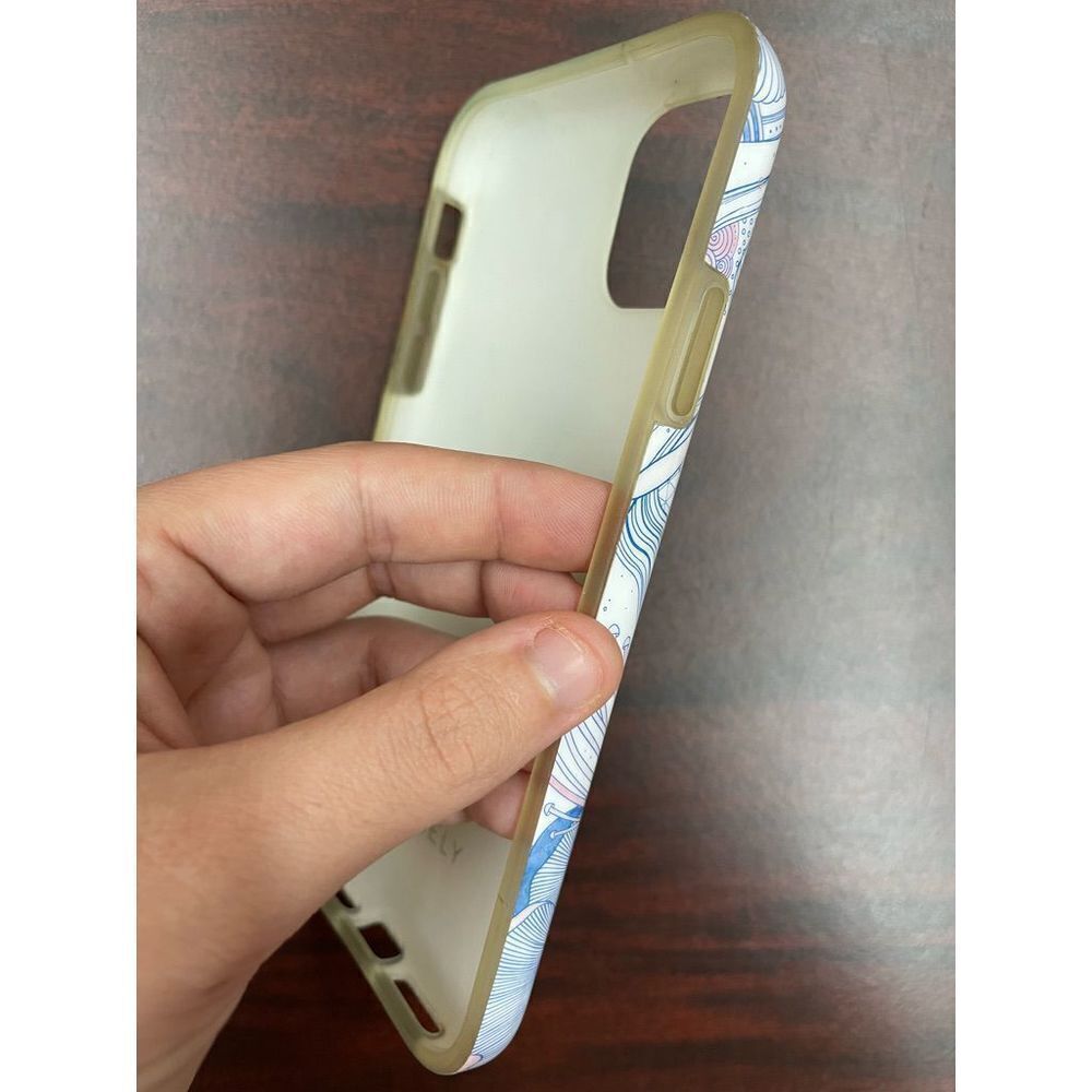 Casely IPhone 11 Mushroom Phone Case - Picture 3 of 3